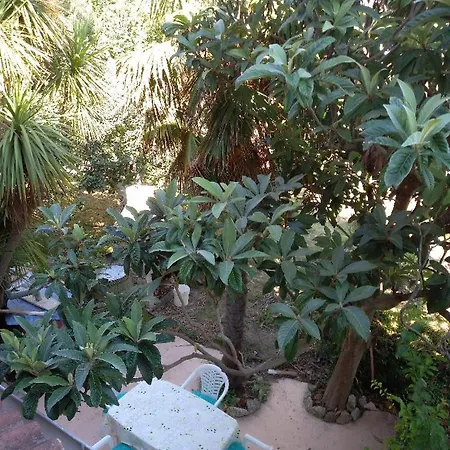 Smjestaj Rab, Brna ,soba Sa Kuhinjom * Palit