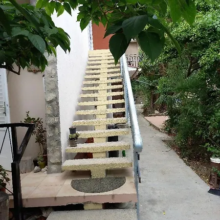 Smjestaj Rab, Brna ,soba Sa Kuhinjom