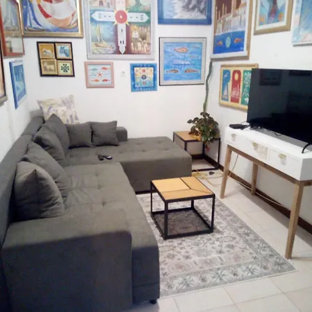 Smjestaj Rab, Brna ,soba Sa Kuhinjom * Palit