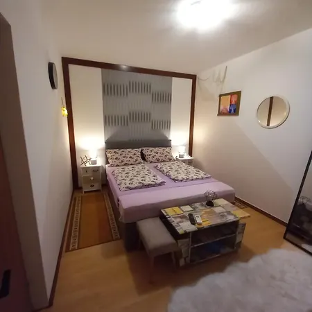 Smjestaj Rab, Brna ,soba Sa Kuhinjom Daire