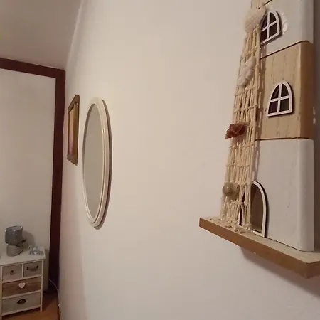 Smjestaj Rab, Brna ,soba Sa Kuhinjom *