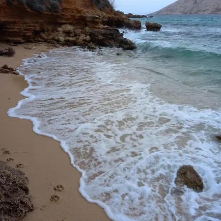 Smjestaj Rab, Brna ,soba Sa Kuhinjom Palit